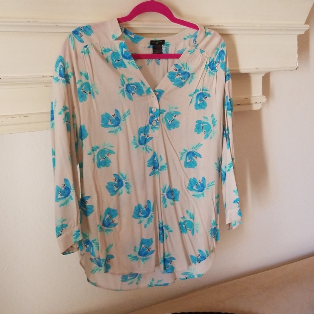 Ann Taylor Top